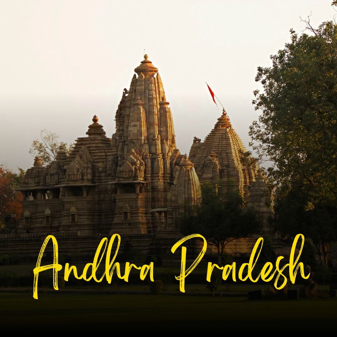 Andhra Pradesh